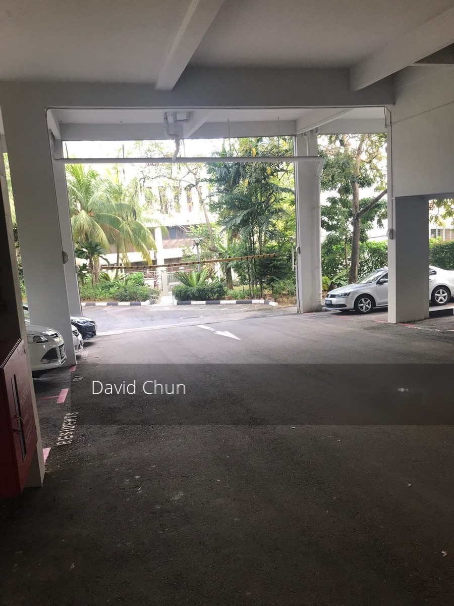 Minbu Villa (D11), Apartment #198285862
